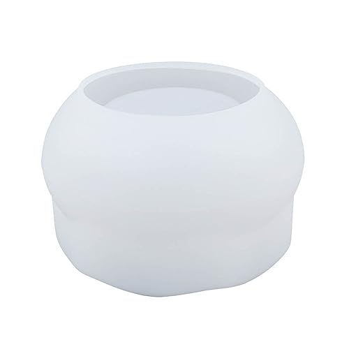 Kerzenglas Silikonform Epoxidharzform Fischtank Sukkulente Blumentopf Gipsform Schimmelprotokaste Handwerk Einzigartige Design Silikonform Kerzenglas Silikonform Epoxidharzform Fischtank Sukkulente Blumentopf Gipsform Schimmelprotokaste Handwerk Einzigartige Design Silikonform von Oxxggkao