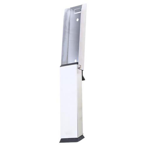 Metall Türstopp Mit Gummispitze Nicht Drill Installation Unten Um Stopper Für Die Home & Office Station Zu Verwenden. Metall Türstopp Mit Gummispitze Nicht Drill Installation Unten Um Stopper Für Die Home & Office Station Zu Verwenden. von Oxxggkao