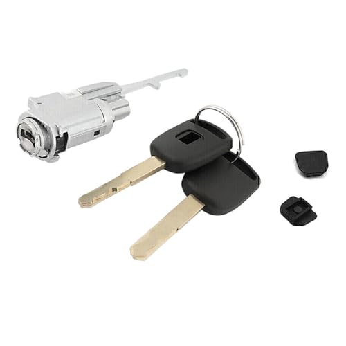 Metallzündungen Sperrzylinder Easy Installation Gleichermaßen Systeme Für Ein Sicheres Fahrzeug Starten OEM 35100-SAA-901 Schlüsselstarterschalter von Oxxggkao