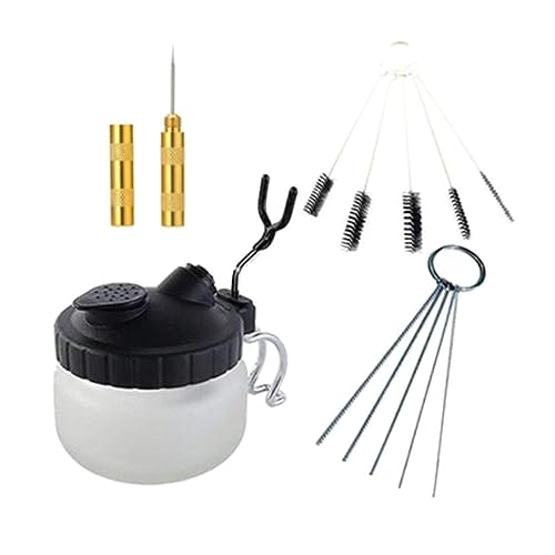 Modell Malerei Kit Mit Sprühfarbenklemmen Und Cliphalter Stehen Perfekt Für Hobbyisten Und Modell Die Sprühfarben Machen Modell Malerei Kit Mit Sprühfarbenklemmen Und Cliphalter Stehen Perfekt Für Hobbyisten Und Modell Die Sprühfarben Machen von Oxxggkao