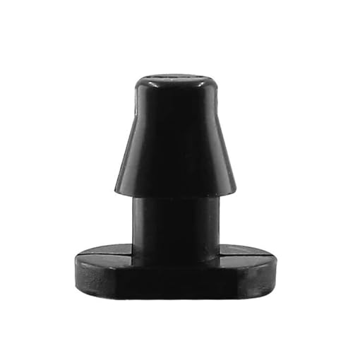 Oxxggkao 150/300pcs 1/4 "Gartenschläuche Stecker End Wasserversiegelte Anschlüsse Bewässerung Stecker Garten Stachelbalte Tropfstörungen Tropfwerkzeug Oxxggkao 150/300pcs 1/4 "Gartenschläuche Stecker End Wasserversiegelte Anschlüsse Bewässerung Stecker Garten Stachelbalte Tropfstörungen Tropfwerkzeug von Oxxggkao