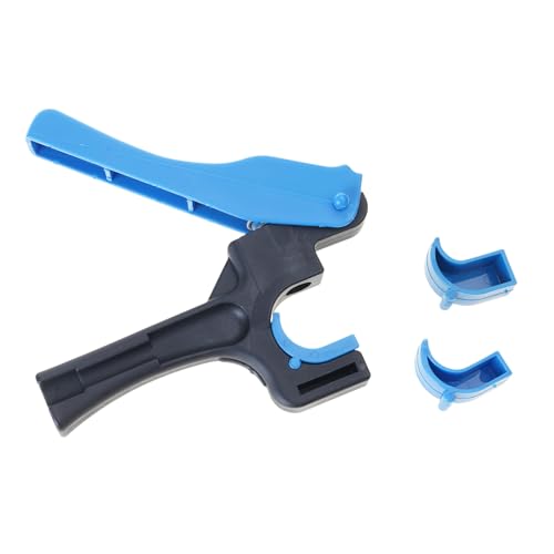 Oxxggkao 2-in-1-Rohr Loch Werkzeug Tropfbewässerung Schlauchanschläge Einfügung Werkzeug Außenhand Für 16/20 Mm Handpunch Oxxggkao 2-in-1-Rohr Loch Werkzeug Tropfbewässerung Schlauchanschläge Einfügung Werkzeug Außenhand Für 16/20 Mm Handpunch von Oxxggkao