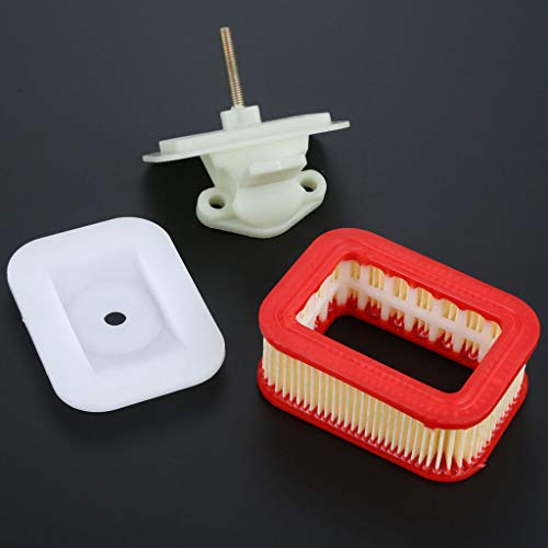 Oxxggkao 3 Teile/Set Chainsaw Core Ersatzkette Sägepapier Luftfilter Papier Rasen Tool Für 5200 5800 52/58cc Garden Tool Teile Oxxggkao 3 Teile/Set Chainsaw Core Ersatzkette Sägepapier Luftfilter Papier Rasen Tool Für 5200 5800 52/58cc Garden Tool Teile von Oxxggkao