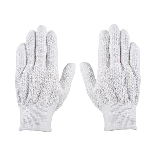 Oxxggkao Atmungsaktive Polierhandschuhe Mit V Form Design Zur Verbesserung Der Reibung In Perlenpflege Zarte Holzschnitzerei Oxxggkao Atmungsaktive Polierhandschuhe Mit V Form Design Zur Verbesserung Der Reibung In Perlenpflege Zarte Holzschnitzerei von Oxxggkao