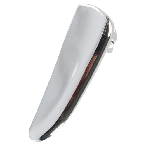 Oxxggkao Auto Innen Tür Nach Links Rechts Ersatzautozubehör Hitzebeständig Für 71736606 71736605 Einfach Installation Ergonomic Design Car von Oxxggkao