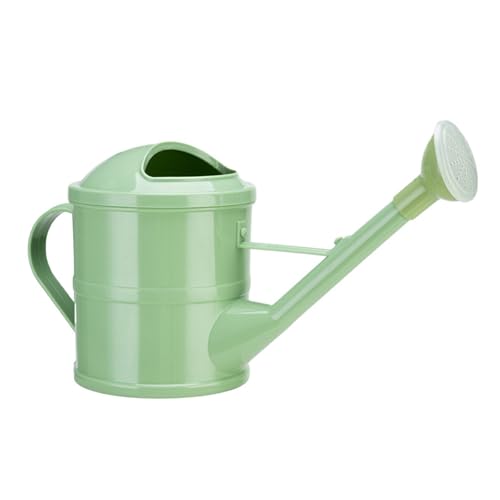 Oxxggkao Extra Großer 1 5 L Garten Wasserer Kann Abnehmbarer Sprinklerkopf Geeignet Für Blumenbetten Behälter Pflanze Innen Freien Freien Oxxggkao Extra Großer 1 5 L Garten Wasserer Kann Abnehmbarer Sprinklerkopf Geeignet Für Blumenbetten Behälter Pflanze Innen Freien Freien von Oxxggkao