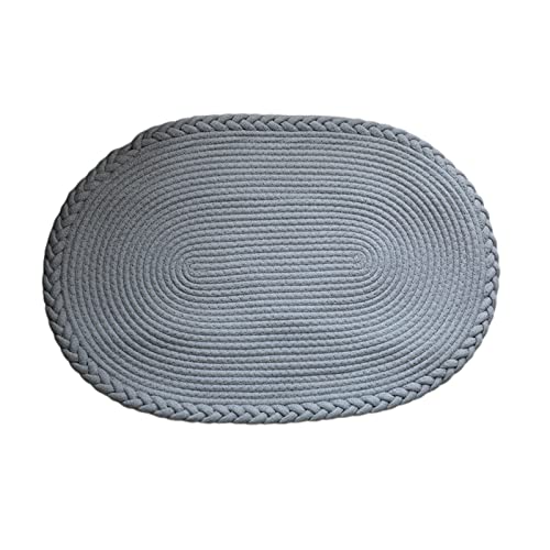 Oxxggkao Handgewebte Baumwollteppich Japanische Türmatten Teppiche Nicht Schlupf Eingangsbereich Teppiche Reversible Gebetsmatten Heimdekoration Türmatte Oxxggkao Handgewebte Baumwollteppich Japanische Türmatten Teppiche Nicht Schlupf Eingangsbereich Teppiche Reversible Gebetsmatten Heimdekoration Türmatte von Oxxggkao