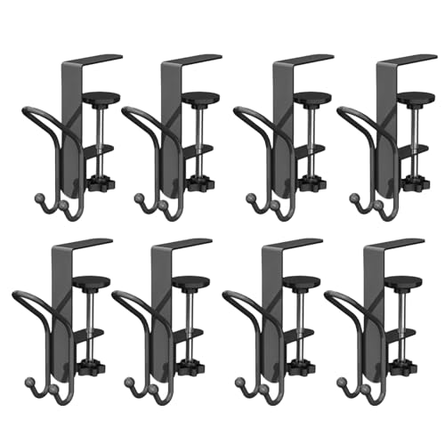 Oxxggkao Hochschulmantel Organisatoren Mit Schieberahnen Eisenkonstruktion Für Alle 20 Pfund Kapazität Weihnachtsbüro Festival Wandhaken Für Girlanden Oxxggkao Hochschulmantel Organisatoren Mit Schieberahnen Eisenkonstruktion Für Alle 20 Pfund Kapazität Weihnachtsbüro Festival Wandhaken Für Girlanden von Oxxggkao