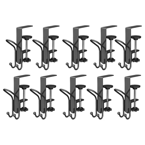 Oxxggkao Hochschulmantel Organisatoren Mit Schieberahnen Eisenkonstruktion Für Alle 20 Pfund Kapazität Weihnachtsbüro Festival Wandhaken Für Girlanden Oxxggkao Hochschulmantel Organisatoren Mit Schieberahnen Eisenkonstruktion Für Alle 20 Pfund Kapazität Weihnachtsbüro Festival Wandhaken Für Girlanden von Oxxggkao