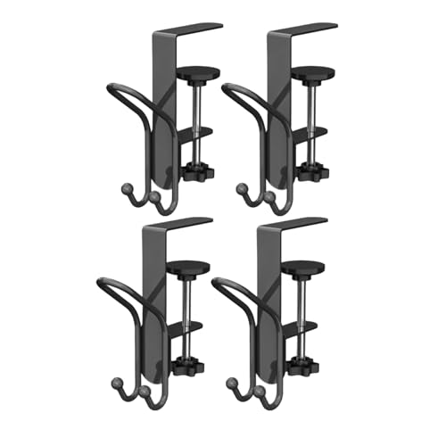 Oxxggkao Hochschulmantel Organisatoren Mit Schieberahnen Eisenkonstruktion Für Alle 20 Pfund Kapazität Weihnachtsbüro Festival Wandhaken Für Girlanden Oxxggkao Hochschulmantel Organisatoren Mit Schieberahnen Eisenkonstruktion Für Alle 20 Pfund Kapazität Weihnachtsbüro Festival Wandhaken Für Girlanden von Oxxggkao