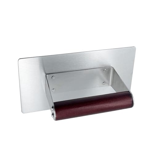 Oxxggkao Manuelles Hamburger Patty Maker Zum Kochen Stabiler Nicht Raus Stahl Küchenwerkzeug Mehrfachgebrauch BBQ Fleischpresse Werkzeug Nicht Raus Stahl Burger Press Oxxggkao Manuelles Hamburger Patty Maker Zum Kochen Stabiler Nicht Raus Stahl Küchenwerkzeug Mehrfachgebrauch BBQ Fleischpresse Werkzeug Nicht Raus Stahl Burger Press von Oxxggkao