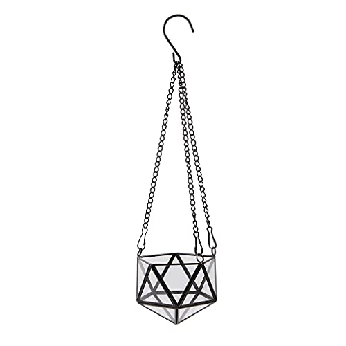 Oxxggkao Moderne Hängende Glas Terrarium Geometrische Polyeder Diamant Form Pflanzenhalter Behälter Wand Pflanzer Blumentopf Fensterbänke Dekoration Fensterbänke Wand Pflanzer Blumentopf Oxxggkao Moderne Hängende Glas Terrarium Geometrische Polyeder Diamant Form Pflanzenhalter Behälter Wand Pflanzer Blumentopf Fensterbänke Dekoration Fensterbänke Wand Pflanzer Blumentopf von Oxxggkao