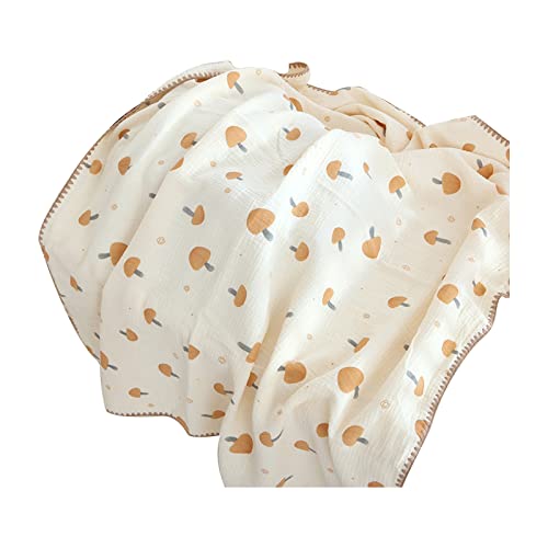 Oxxggkao Mussel Handtuch Baumwolle Wickel Baby Swaddeln Säuglinge Quilt Hohe Absorbierende Hautfreundliche Kinderwagen Bettwäsche Krippe Sets Jungen Krippe Neutral Für Mädchen Oxxggkao Mussel Handtuch Baumwolle Wickel Baby Swaddeln Säuglinge Quilt Hohe Absorbierende Hautfreundliche Kinderwagen Bettwäsche Krippe Sets Jungen Krippe Neutral Für Mädchen von Oxxggkao