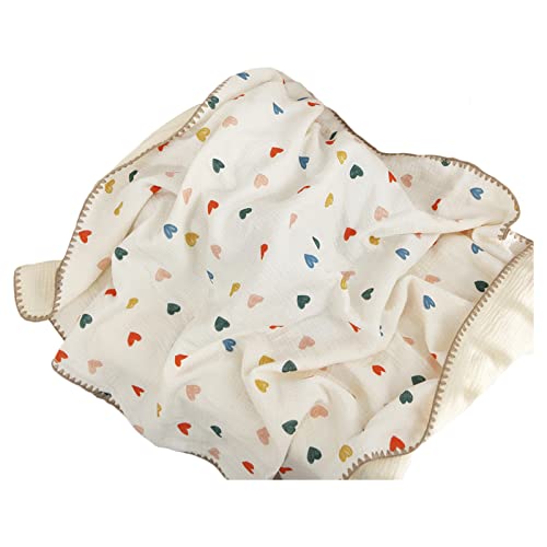 Oxxggkao Mussel Handtuch Baumwolle Wickel Baby Swaddeln Säuglinge Quilt Hohe Absorbierende Hautfreundliche Kinderwagen Bettwäsche Krippe Sets Jungen Krippe Neutral Für Mädchen Oxxggkao Mussel Handtuch Baumwolle Wickel Baby Swaddeln Säuglinge Quilt Hohe Absorbierende Hautfreundliche Kinderwagen Bettwäsche Krippe Sets Jungen Krippe Neutral Für Mädchen von Oxxggkao