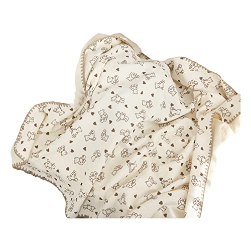 Oxxggkao Mussel Handtuch Baumwolle Wickel Baby Swaddeln Säuglinge Quilt Hohe Absorbierende Hautfreundliche Kinderwagen Bettwäsche Krippe Sets Jungen Krippe Neutral Für Mädchen von Oxxggkao