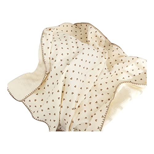 Oxxggkao Mussel Handtuch Baumwolle Wickel Baby Swaddeln Säuglinge Quilt Hohe Absorbierende Hautfreundliche Kinderwagen Bettwäsche Krippe Sets Jungen Krippe Neutral Für Mädchen Oxxggkao Mussel Handtuch Baumwolle Wickel Baby Swaddeln Säuglinge Quilt Hohe Absorbierende Hautfreundliche Kinderwagen Bettwäsche Krippe Sets Jungen Krippe Neutral Für Mädchen von Oxxggkao