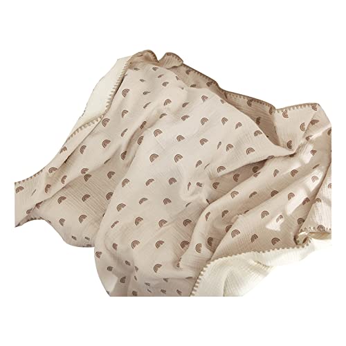 Oxxggkao Mussel Handtuch Baumwolle Wickel Baby Swaddeln Säuglinge Quilt Hohe Absorbierende Hautfreundliche Kinderwagen Bettwäsche Krippe Sets Jungen Krippe Neutral Für Mädchen Oxxggkao Mussel Handtuch Baumwolle Wickel Baby Swaddeln Säuglinge Quilt Hohe Absorbierende Hautfreundliche Kinderwagen Bettwäsche Krippe Sets Jungen Krippe Neutral Für Mädchen von Oxxggkao
