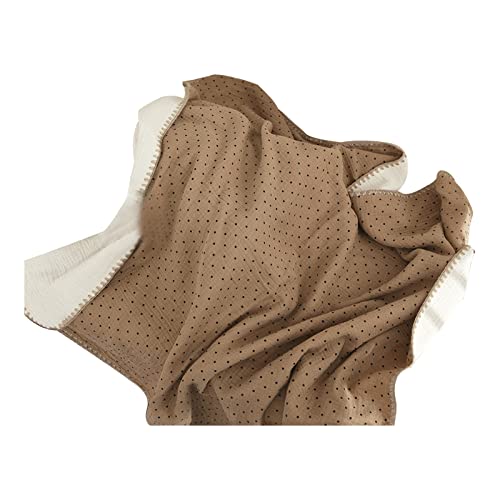 Oxxggkao Mussel Handtuch Baumwolle Wickel Baby Swaddeln Säuglinge Quilt Hohe Absorbierende Hautfreundliche Kinderwagen Bettwäsche Krippe Sets Jungen Krippe Neutral Für Mädchen Oxxggkao Mussel Handtuch Baumwolle Wickel Baby Swaddeln Säuglinge Quilt Hohe Absorbierende Hautfreundliche Kinderwagen Bettwäsche Krippe Sets Jungen Krippe Neutral Für Mädchen von Oxxggkao