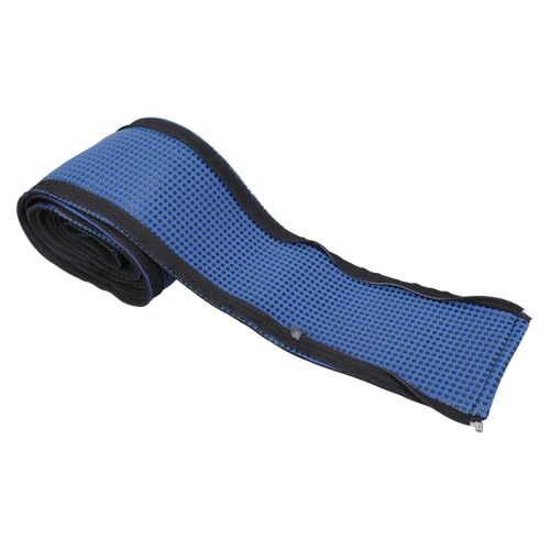 Oxxggkao Nonslip Schwimmbad Handgeländer Handlaufabdeckung Antiscald 4/6/8/10ft Neopren Safe Rails Grip Accessoires Für Alle Age Resort Pool Sicherheitsfunktion von Oxxggkao