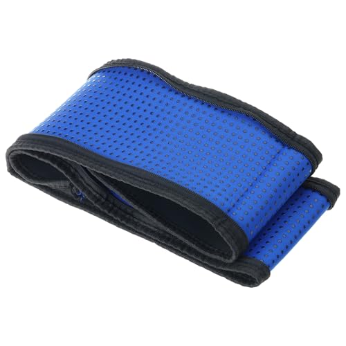Oxxggkao Nonslip Schwimmbad Handgeländer Handlaufabdeckung Antiscald 4/6/8/10ft Neopren Safe Rails Grip Accessoires Für Alle Age Resort Pool Sicherheitsfunktion von Oxxggkao