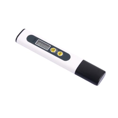 Oxxggkao Schnelle Reaktion Digitaler Wasserdetektor Mit LCD Display Für Outdoor Aktivitäten Reise Camping Swimming Pool Wartung Trinkwasser Analysator von Oxxggkao