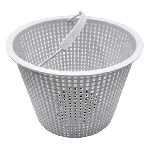 Oxxggkao Schwerer Pool Skimmer Korb Schwimmen Inground Filter Socken Sauberes Zubehör Pool Skimmer Mit von Oxxggkao