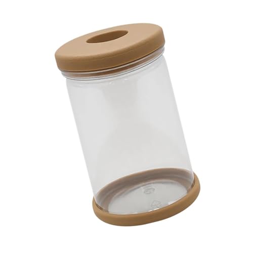 Oxxggkao Selbstwässerungblütenpots Innenminiatur Sukkulenten Planter Tabletop Vase Geeignet Für Verschiedene Innere Dekorationseinstellung Plastikvase von Oxxggkao