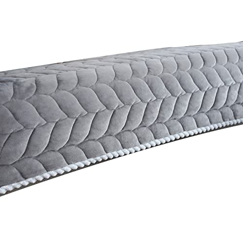 Oxxggkao Sofakissen, Stuhl, Couch-Matte, Po, für Sitz, Plüsch-Matten, Zubehör, Sofasitz von Oxxggkao