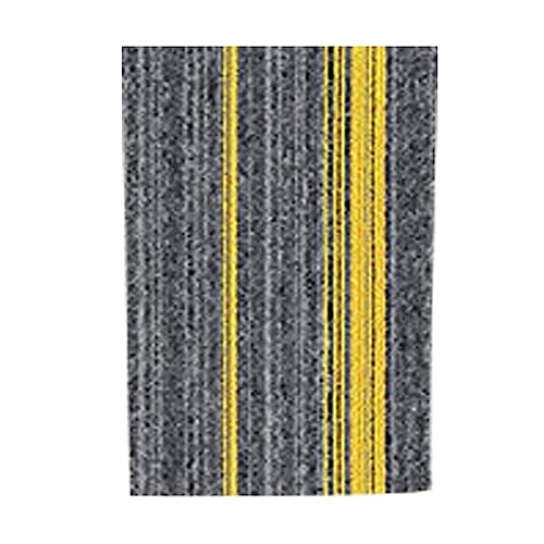 Oxxggkao Teppich-Puzzle, quadratisch, rutschfest, wasserdicht, Türvorleger, Küchendecke, wasserdichte Teppichunterlage von Oxxggkao