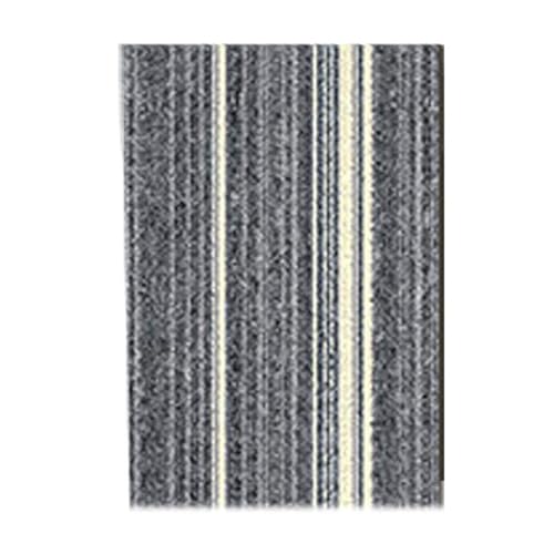 Oxxggkao Teppich-Puzzle, quadratisch, rutschfest, wasserdicht, Türvorleger, Küchendecke, wasserdichte Teppichunterlage von Oxxggkao