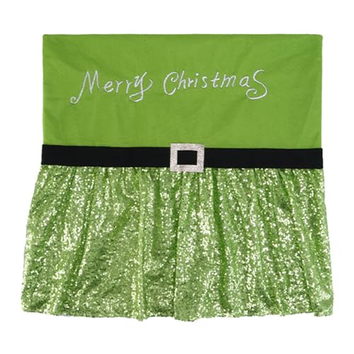 Oxxggkao Weihnachtsstuhl Cover Esstisch Dekoration Palle Back Covers Protektor 2024 Neujahr Urlaub Party Back Cover Oxxggkao Weihnachtsstuhl Cover Esstisch Dekoration Palle Back Covers Protektor 2024 Neujahr Urlaub Party Back Cover von Oxxggkao
