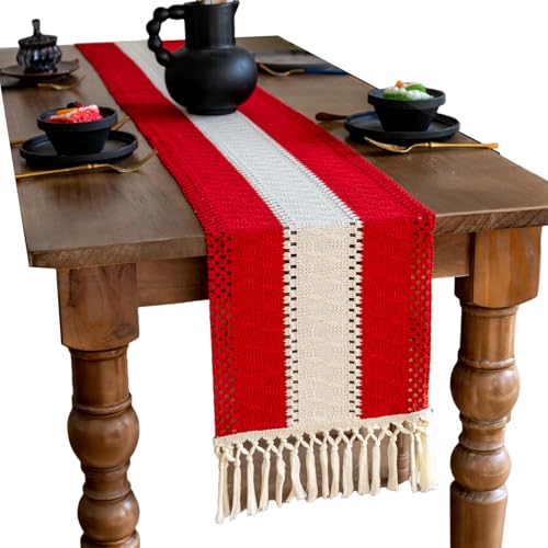 Oxxggkao Weihnachtstisch Cover Easy Polyester Stoff Falten Urlaub Party Dekoration Polyester Tischdecke Oxxggkao Weihnachtstisch Cover Easy Polyester Stoff Falten Urlaub Party Dekoration Polyester Tischdecke von Oxxggkao