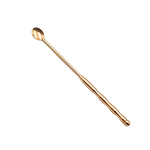 Oxxggkao Werkzeug Equipment Kupferlöffel oder Schaufel für Brenner, Werkzeuge für die Herstellung von Zubehör, Heim-Yo-Werkzeuge Oxxggkao Werkzeug Equipment Kupferlöffel oder Schaufel für Brenner, Werkzeuge für die Herstellung von Zubehör, Heim-Yo-Werkzeuge von Oxxggkao