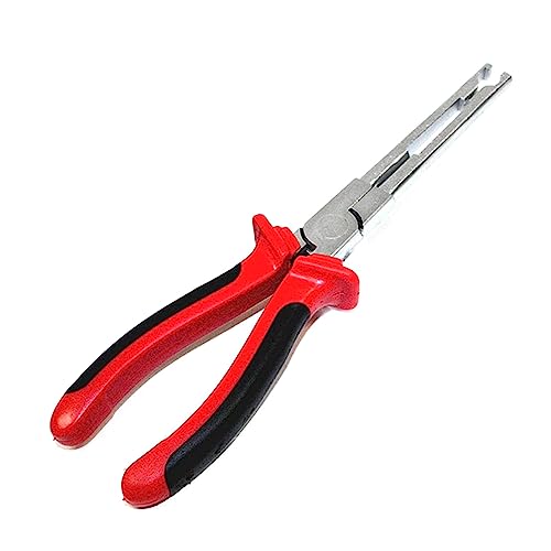 Professionelle Glow Plug Steckerzange Perfekt Zur Verhinderung Von Beschädigungen Und Geeignet Für Autotoder Zuverlässige Werkzeuge Glow Plug Connector Plier von Oxxggkao