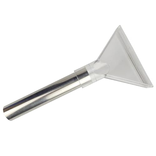 Professioneller Reinigungskopf Für Teppiche Polsterdauer Haltbarkeit Kopfstahlrohr Schnellanschluss Für CB15 AS15 CB30 AS30 CB60 Kunststoff Vakuumbefestigung von Oxxggkao