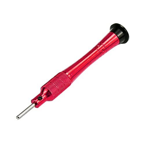Reparaturschraubendreher Offenes Werkzeug Für Uhren Mechanismus/Bewegungsschraube 3/4/5 Pflanzen Open Tool Kit Reparaturschraubendreher Offenes Werkzeug Für Uhren Mechanismus/Bewegungsschraube 3/4/5 Pflanzen Open Tool Kit von Oxxggkao