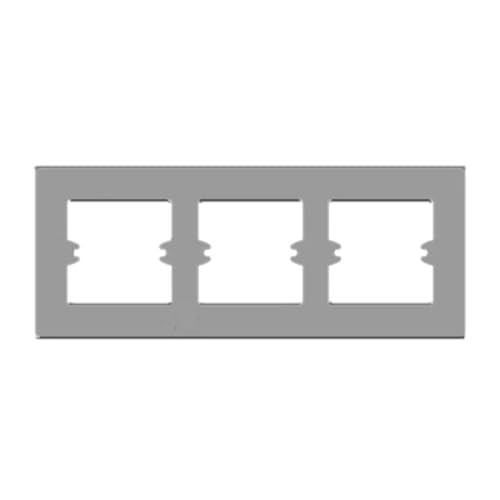 Schalter Steckdosenabdeckung Schalter Steckdosenrahmen Wandpaneele Bodendosenöffnung Wandpaneel Dekorative Abdeckungen Große Pad Kanten Box Grundplatte Abdeckung von Oxxggkao