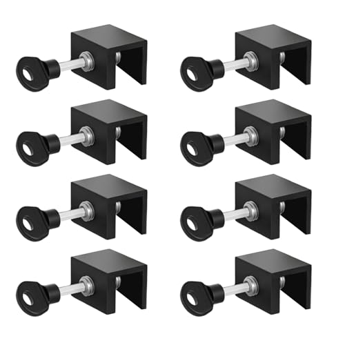 Schieber Sicherheitsfensterschloss Mit Taste Einstellbarer Sperr Aluminium Legierungs Türstopper Einfach Zu Installieren Sicherheitsstopper Einstellungswache Schieber Sicherheitsfensterschloss Mit Taste Einstellbarer Sperr Aluminium Legierungs Türstopper Einfach Zu Installieren Sicherheitsstopper Einstellungswache von Oxxggkao