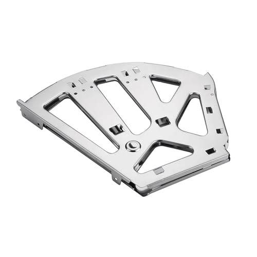 Shelf Metall Schuhhalter Vielseitige Speicheroption Robuste Haltbare Ansätze Für Effektive Schuhsträhne Dauerhafter Eleganter Schrankzubehör von Oxxggkao