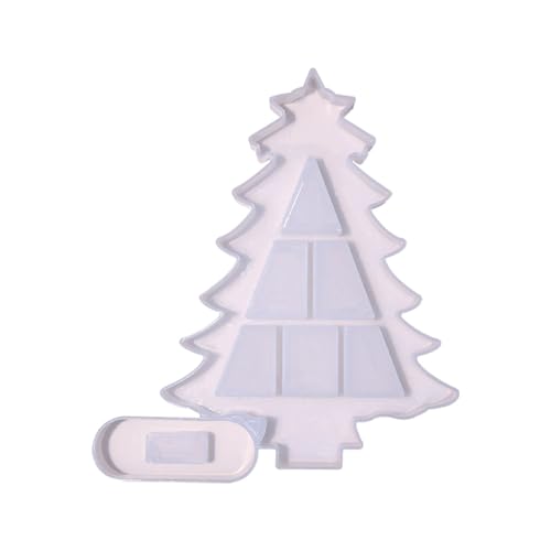 Silikon Aufbewahrungsbox Form Schmuckformeln Weihnachtsbaum Form Harzform Vorbehaltsformen Für Handwerk Silikonschmuckform Silikon Aufbewahrungsbox Form Schmuckformeln Weihnachtsbaum Form Harzform Vorbehaltsformen Für Handwerk Silikonschmuckform von Oxxggkao