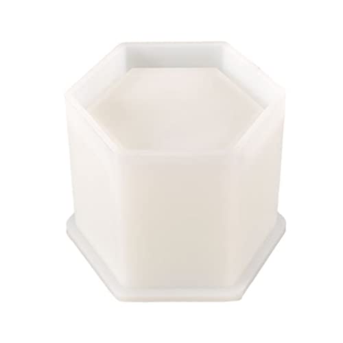 Stifthalter Epoxidharzform Arherapie Gips Kerze Seife Silikonform Formform Silikon Kit von Oxxggkao