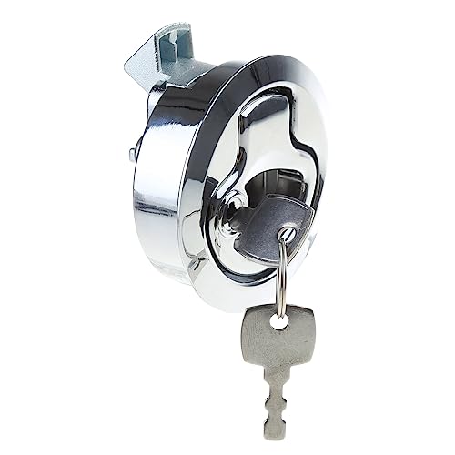 Türknauf für Zuhause, für Schrank, Wohnmobil, Wohnwagen, Wohnmobil, Wohnmobil, mit Griff, babysichere Schlösser mit Kombination, robuste Tür für Bürobox Türknauf für Zuhause, für Schrank, Wohnmobil, Wohnwagen, Wohnmobil, Wohnmobil, mit Griff, babysichere Schlösser mit Kombination, robuste Tür für Bürobox von Oxxggkao