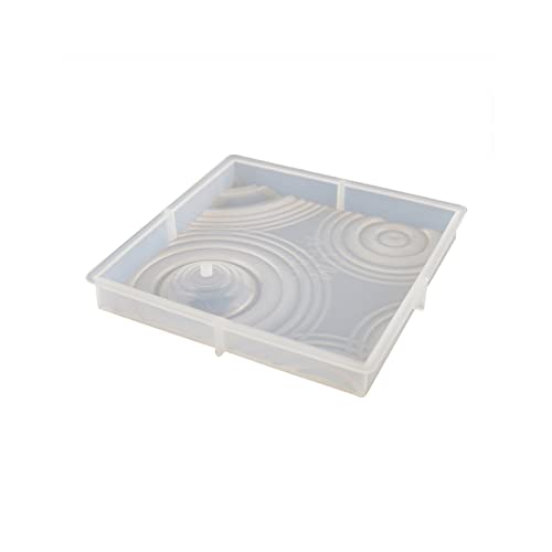 Vase Basis Aufbewahrungsbox Formblumblüte Basis Silikon Gips Tropfen Kleber Für Betonzementgussablagerungsprotokollformen Für Harzguss Vase Basis Aufbewahrungsbox Formblumblüte Basis Silikon Gips Tropfen Kleber Für Betonzementgussablagerungsprotokollformen Für Harzguss von Oxxggkao