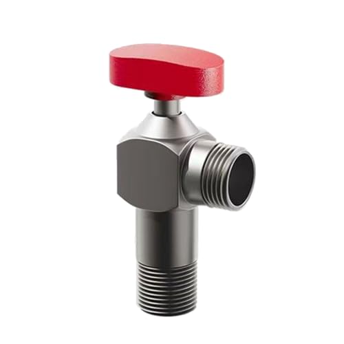 Wasserkocher Stopper Vielseitiges Zubehör Sicheret Sich Und Leckere Lösung Einsparungsventile Bequemer Heizungsstopper Einfach Zu Bedienen Und Haltbare Ventile Langlebige Kugelsteuerung Einfache von Oxxggkao