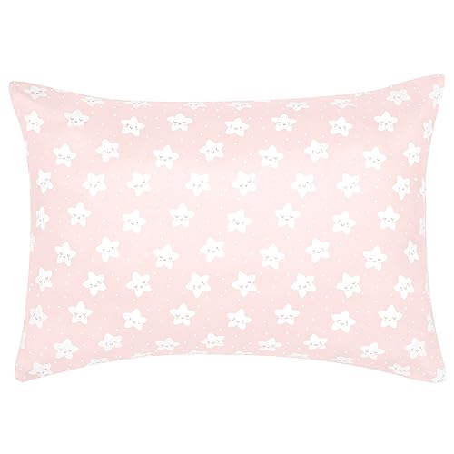 Weiche Reise Kissenbezug Baby Kissenzüge Atmungsaktiver Kissenbezug Für Jungen Mädchen Kinder Kissen Bettwäsche Cover 36x49cm Kinderabdeckung Weiche Reise Kissenbezug Baby Kissenzüge Atmungsaktiver Kissenbezug Für Jungen Mädchen Kinder Kissen Bettwäsche Cover 36x49cm Kinderabdeckung von Oxxggkao