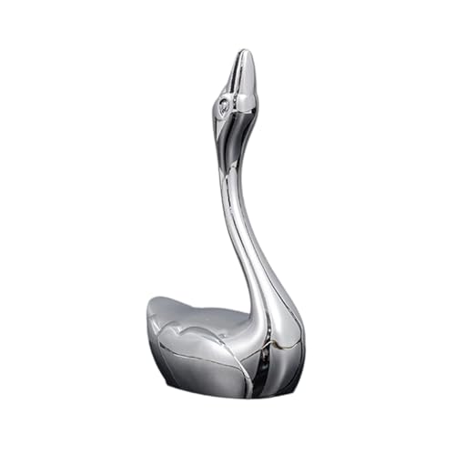 Zink Alloy Chopstick Löffel REST REPLAINSPRANKETIERUNG TIERFORDED UTENSIGE TABELWÜRSCHALTER KÜCHE TOOL STILL STänder von Oxxggkao