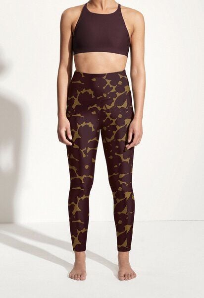 Oy Surf & Yoga Leggings „Larimar“ von Oy