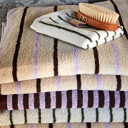 Oyoy Living - Raita Towel – 100 x 150 cm (L300660) von Oyoy Living