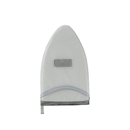 Garment Steamer Bügelhandschuh schützender Anti-Dampf-Handschuh mit Fingerschlaufe hitzebeständige Kleidung Dampfer Handschuhe Bügelhandschuh Bügelbrett von Oyria