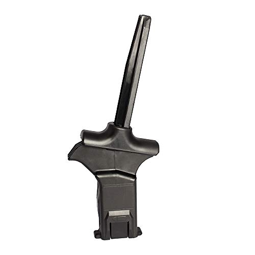 Oyria Speed ​​Loader für 9mm .40 Kaliber Tragbarer Kunststofflader Speed ​​Loader von Oyria